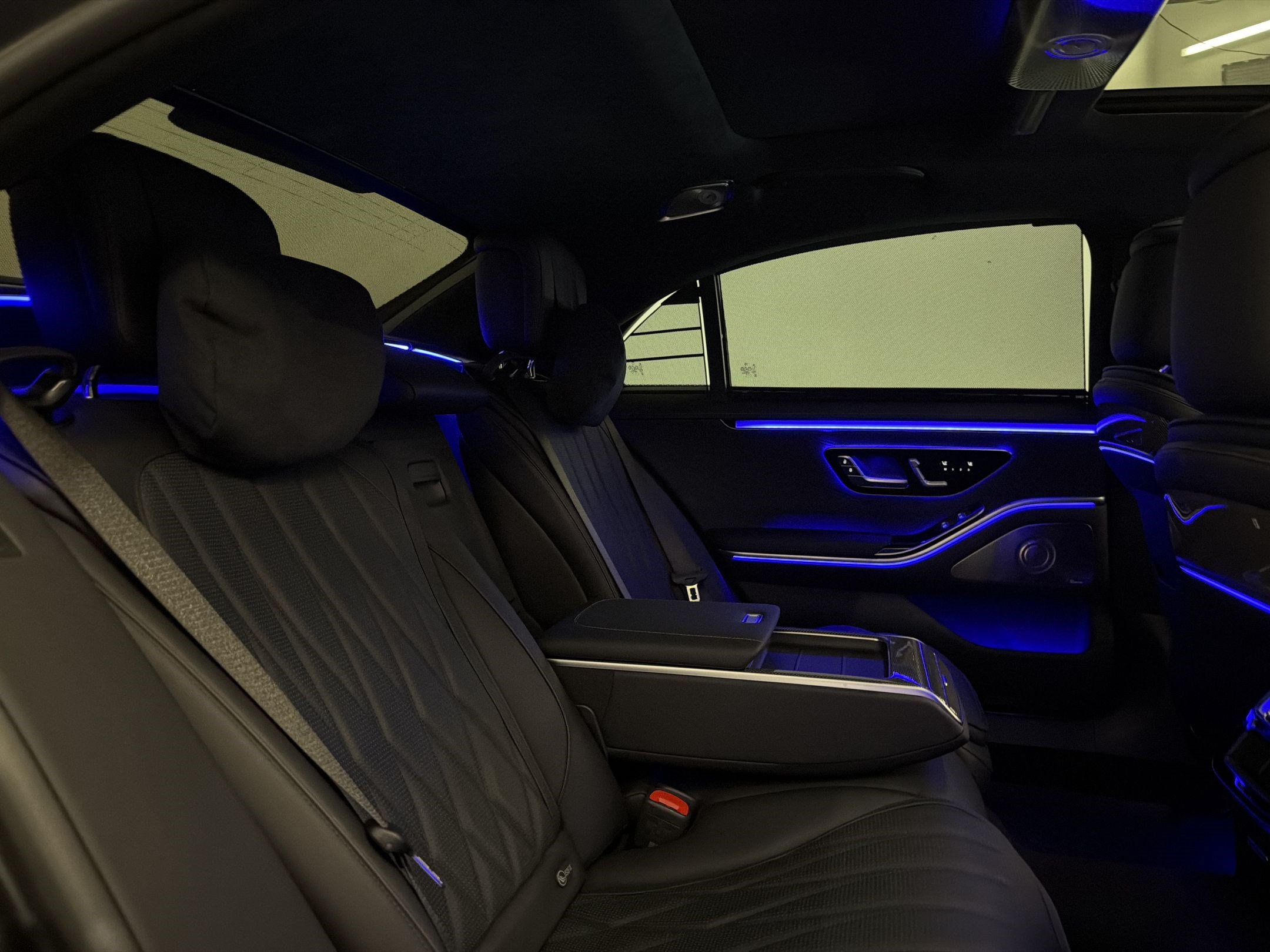 Certified 2024 Mercedes-Benz S 63 AMG S image 30
