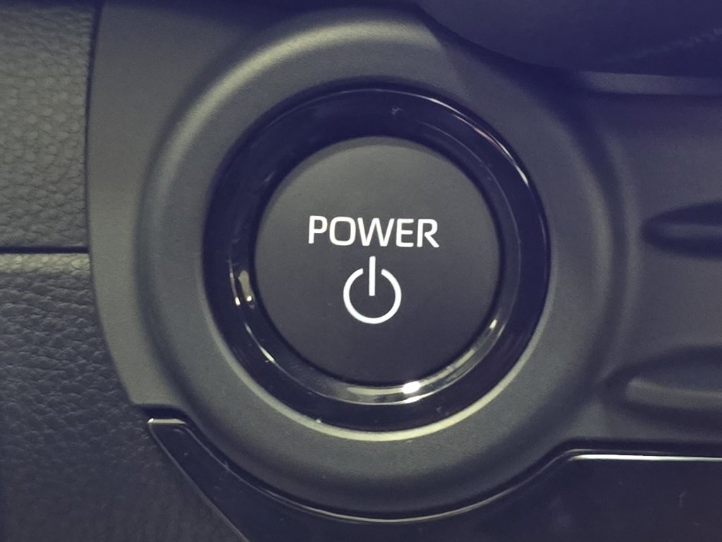 New 2026 Toyota Crown Platinum image 33