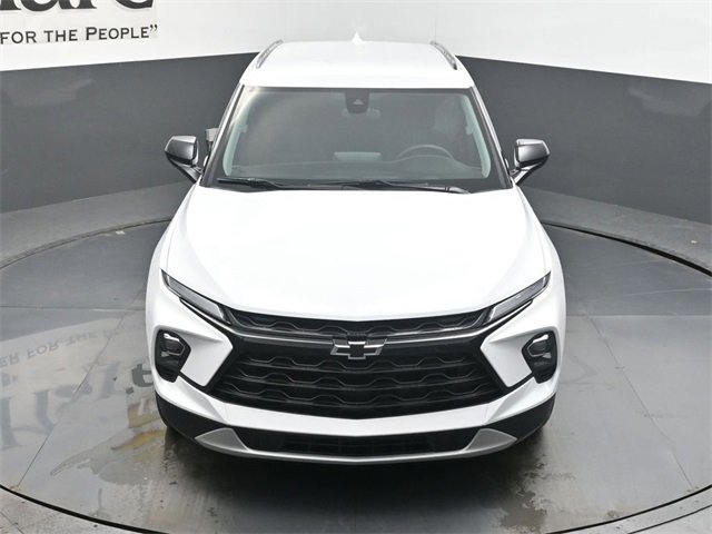 New 2025 Chevrolet Blazer LT w/ Midnight/Sport Edition image 37