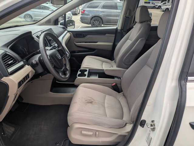 Used 2019 Honda Odyssey LX image 14