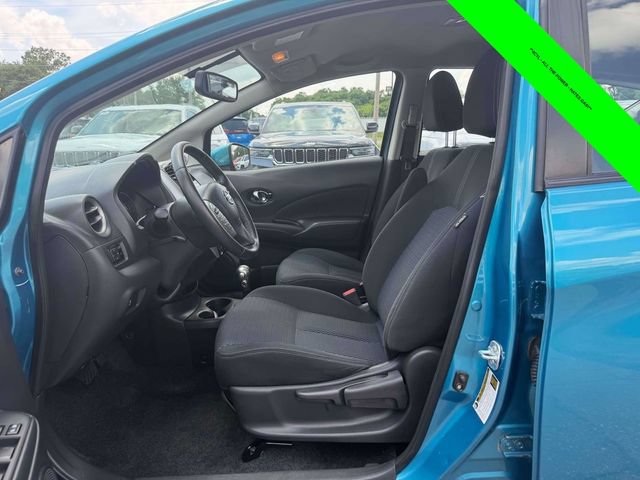 Used 2016 Nissan Versa Note FWD image 3