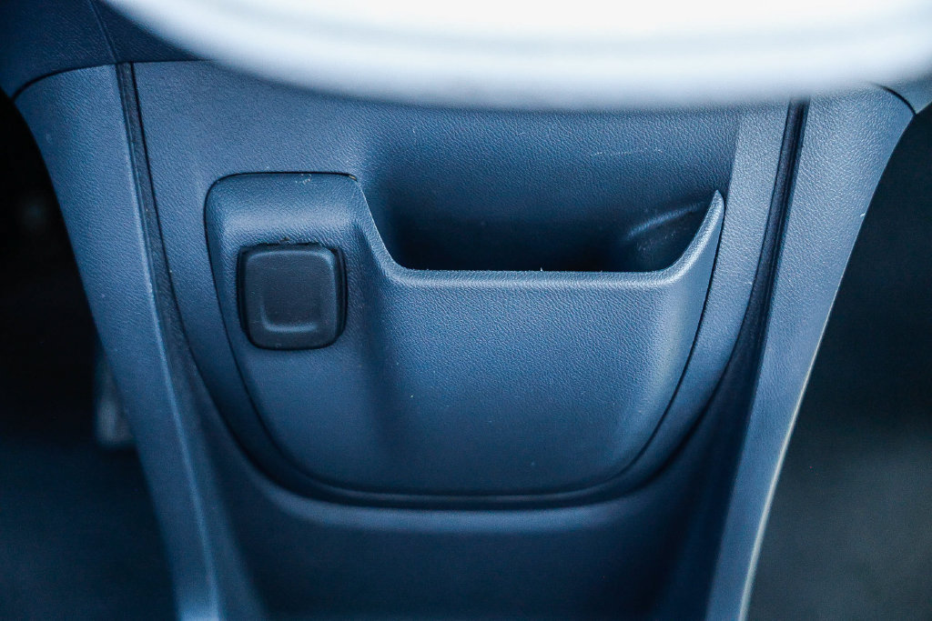 Used 2019 Chevrolet Bolt LT FWD image 19