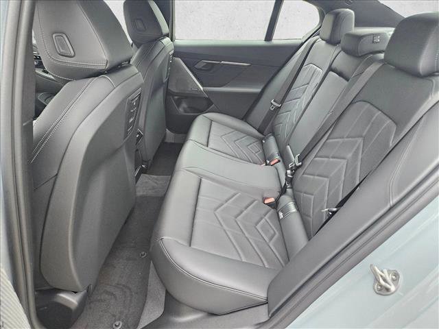 Used 2026 BMW 530i w/ M Sport Package image 16