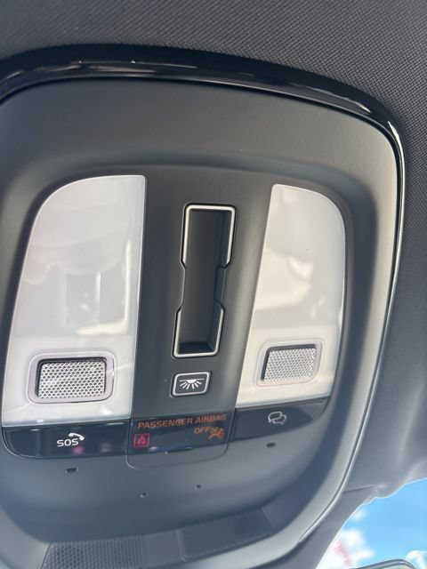 New 2026 Volvo XC90 B6 Ultra AWD/4WD image 22