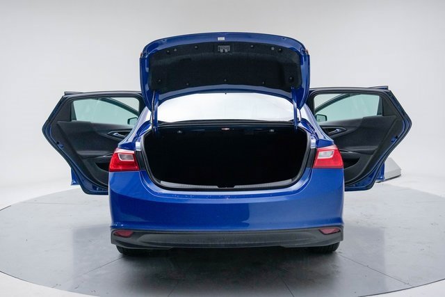 Used 2023 Chevrolet Malibu LT image 20