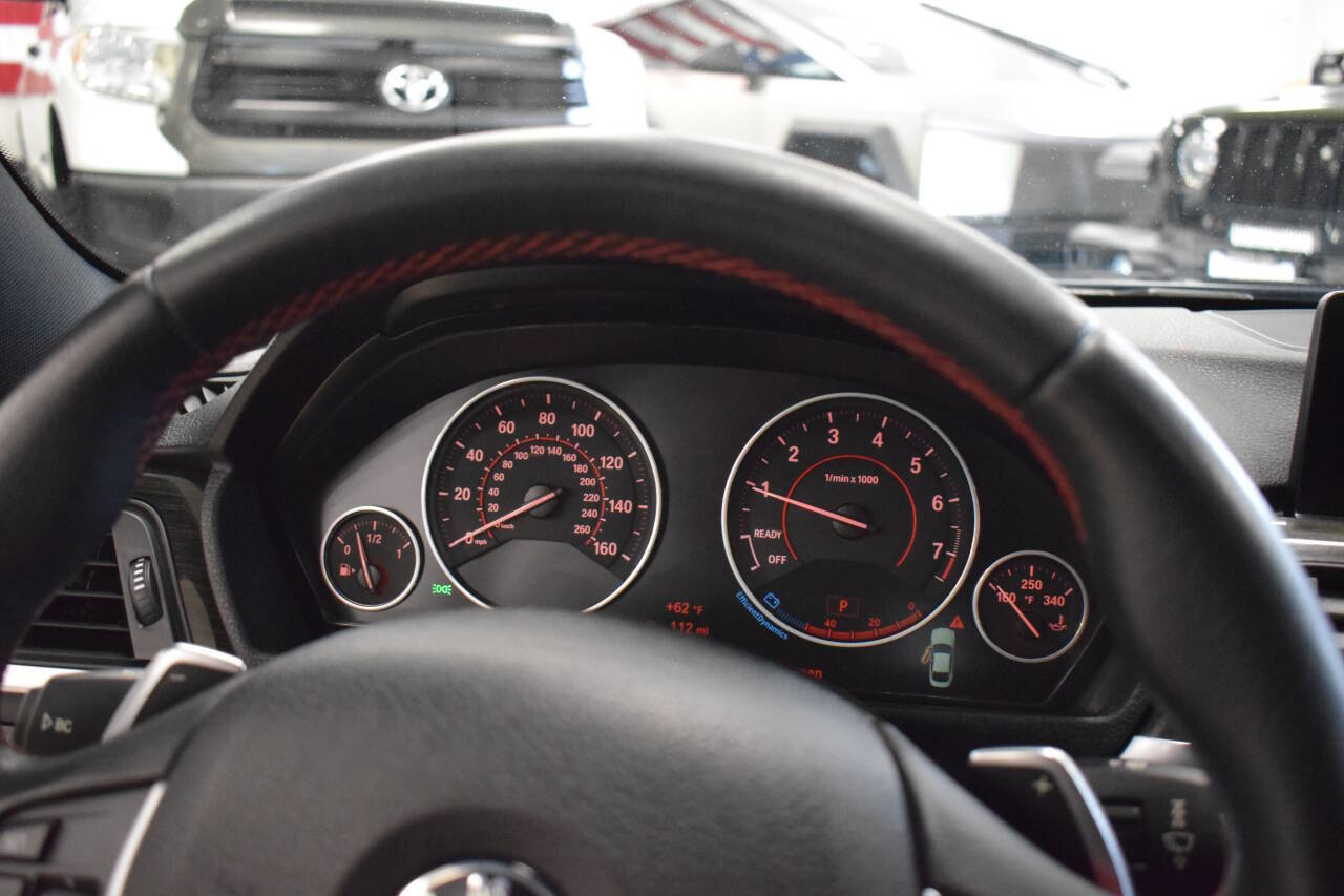 Used 2017 BMW 430i Coupe image 29