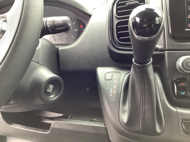 New 2026 RAM ProMaster 2500 w/ Safety Group FWD image 15