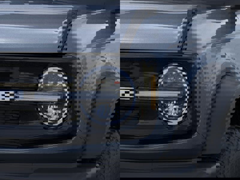 New 2025 Ford Bronco Outer Banks image 20