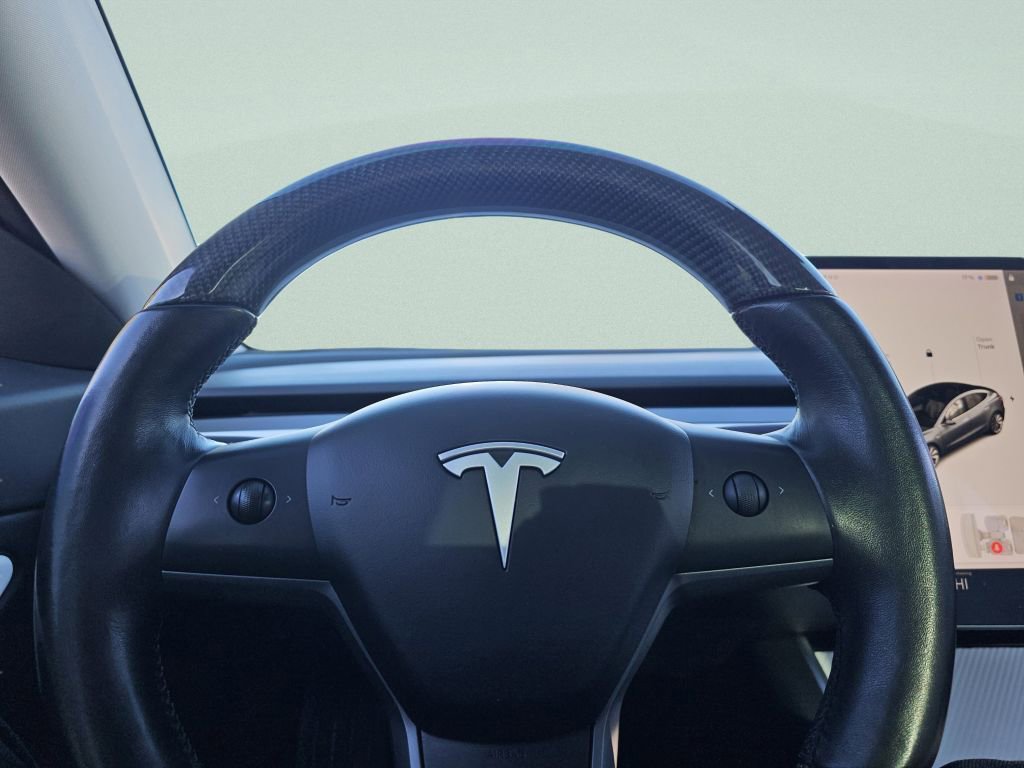 Used 2018 Tesla Model 3 Long Range image 22