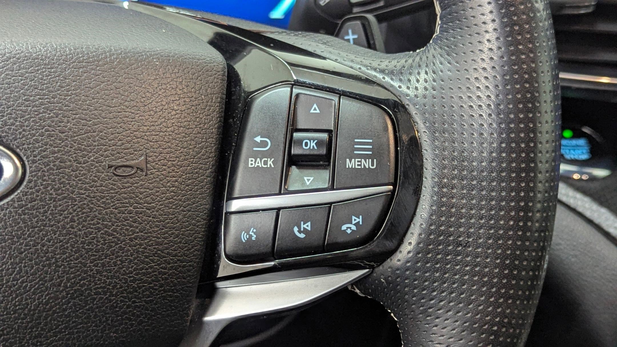 Used 2021 Ford Explorer ST w/ Equipment Group 401A image 25