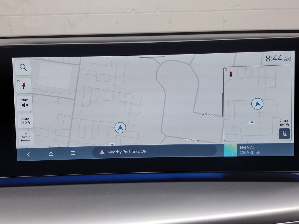New 2026 Hyundai Ioniq 9 SEL AWD/4WD image 33