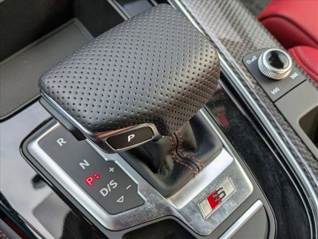 Used 2024 Audi S5 Premium Plus image 12