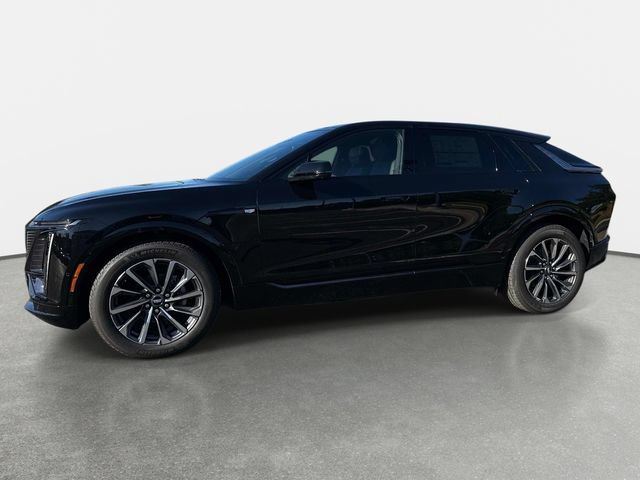New 2026 Cadillac Lyriq Sport AWD/4WD image 2
