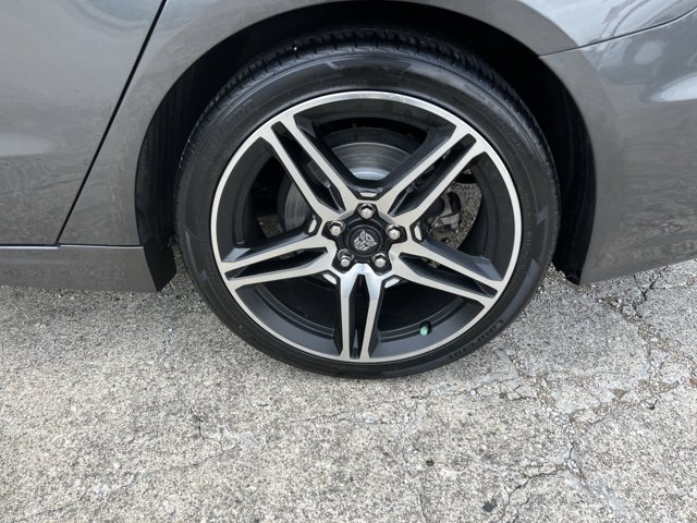 Used 2019 Ford Fusion Titanium FWD image 33