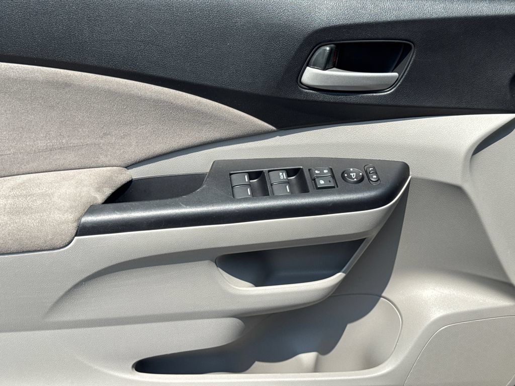 Used 2014 Honda CR-V EX image 12