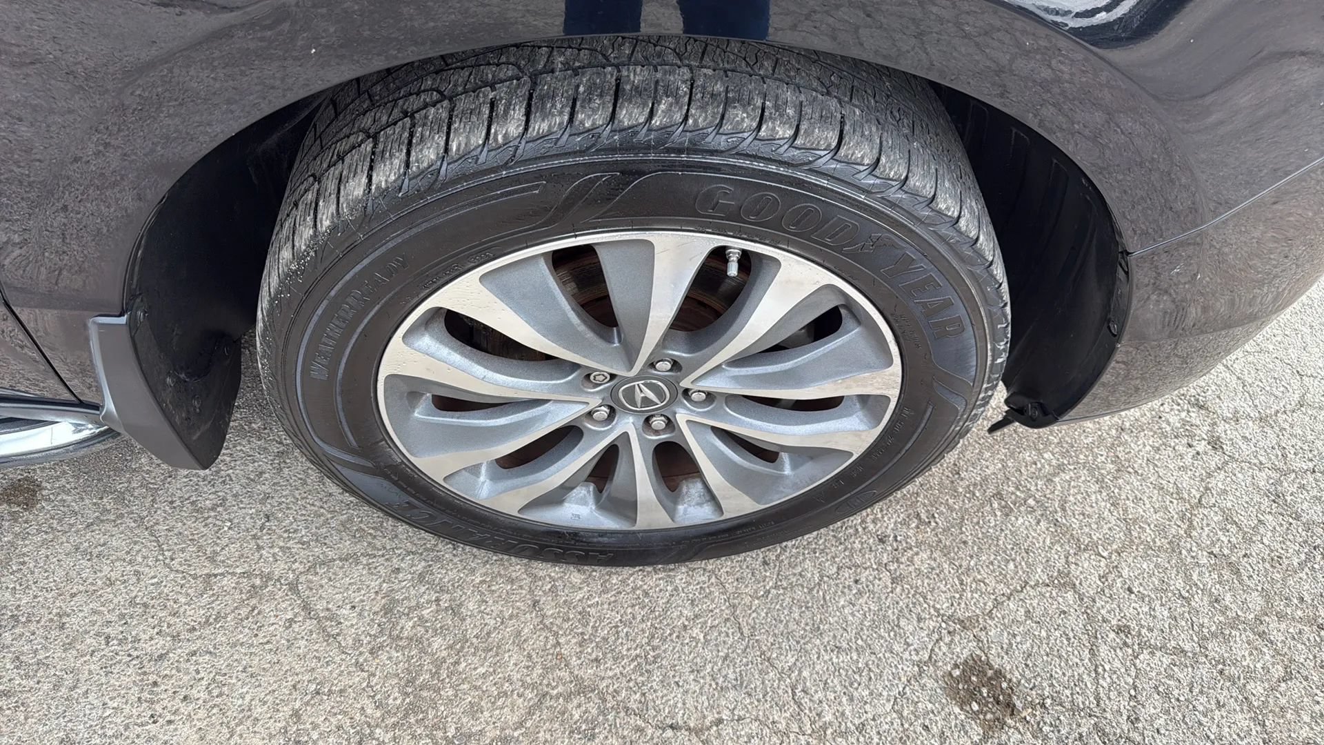 Used 2015 Acura MDX w/ Technology Package AWD/4WD image 35