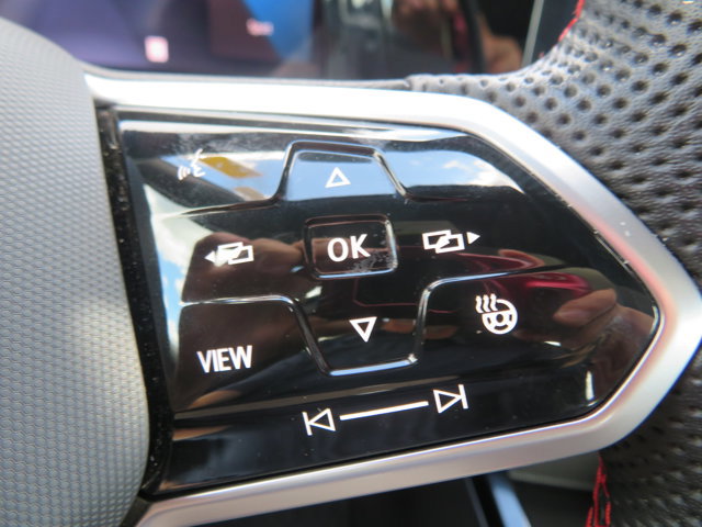 Used 2024 Volkswagen GTI SE image 23