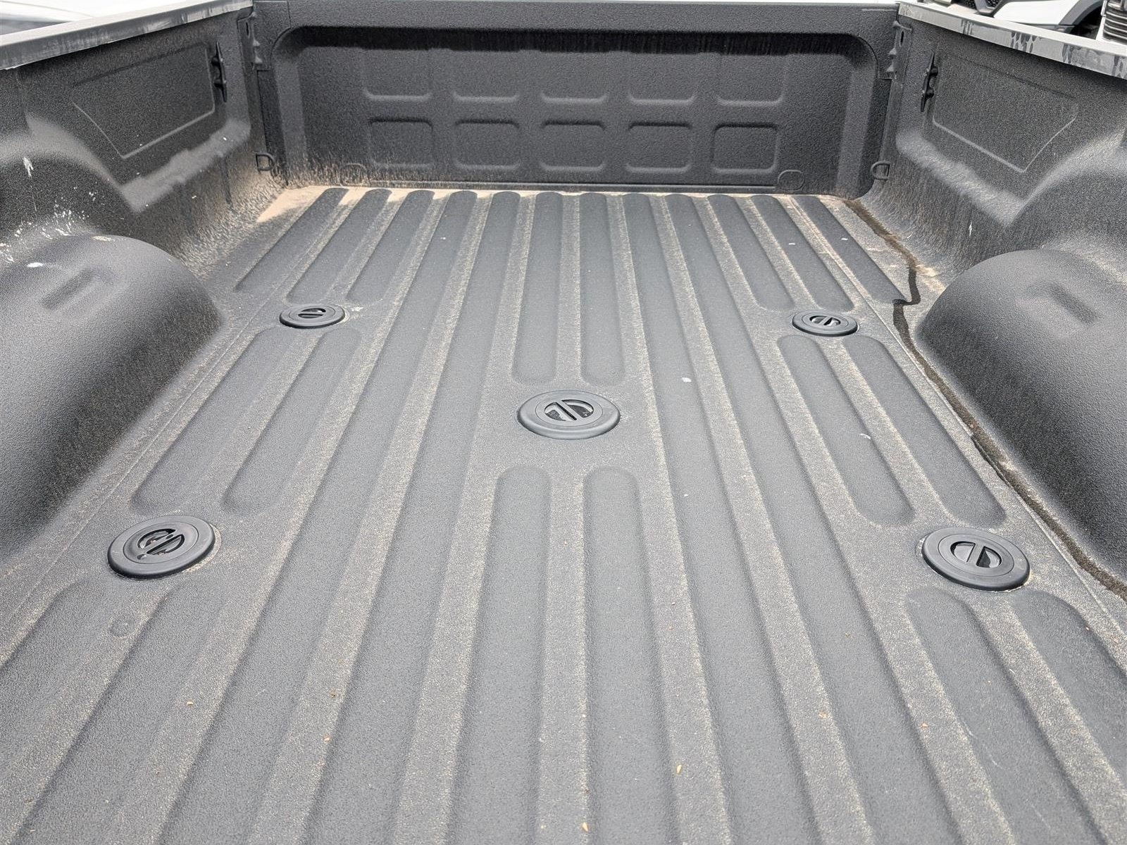 New 2025 RAM 2500 Tradesman AWD/4WD image 10