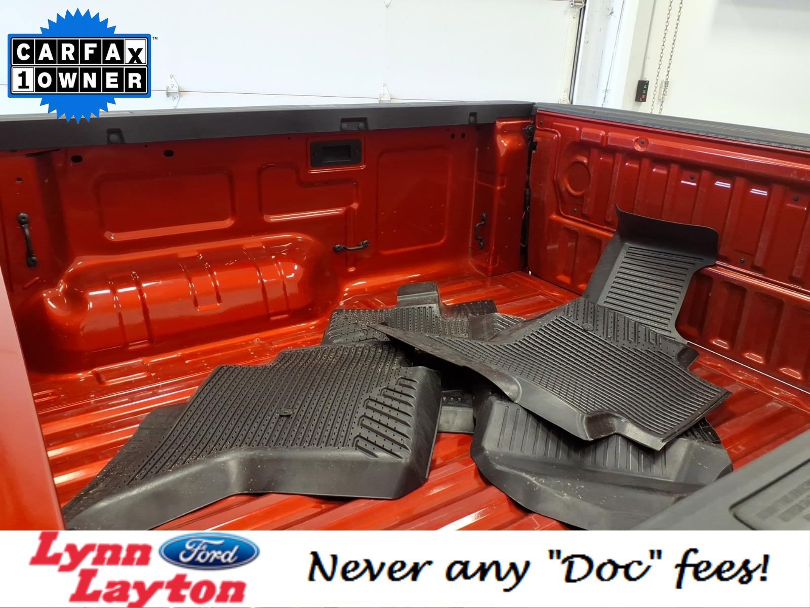 Used 2024 Ford Ranger XLT w/ Equipment Group 301A High image 11