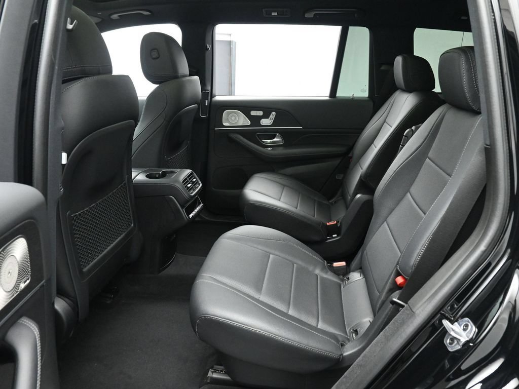 Used 2022 Mercedes-Benz GLS 450 4MATIC image 19