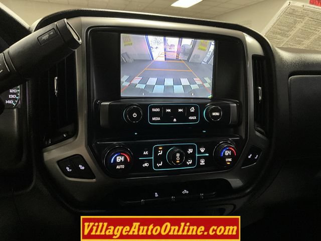 Used 2014 Chevrolet Silverado 1500 LT w/ All Star Edition AWD/4WD image 17