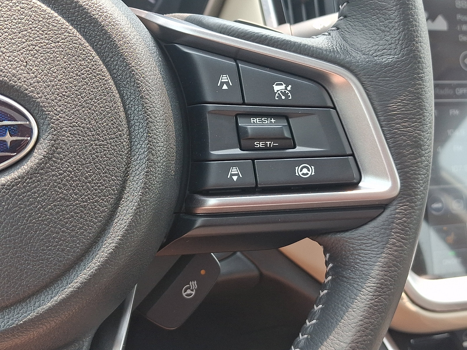 Used 2023 Subaru Legacy Limited AWD/4WD image 24