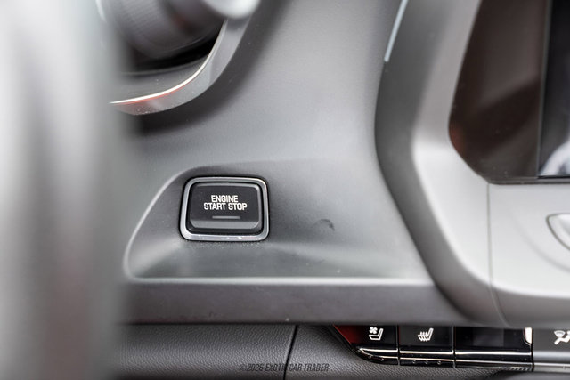 Used 2017 Chevrolet Camaro SS RWD image 55
