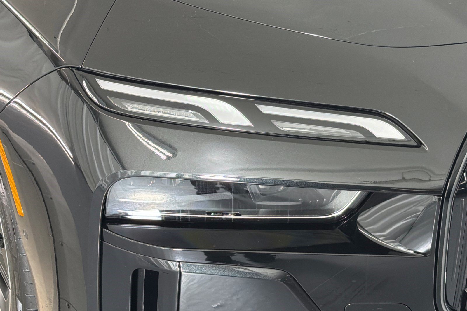 New 2026 BMW 740i w/ Premium Package RWD image 12