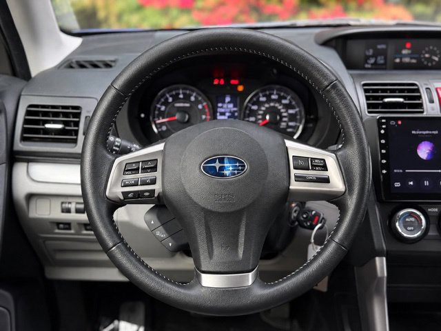 Used 2014 Subaru Forester 2.5i Touring w/ Popular Package #2 AWD/4WD image 20