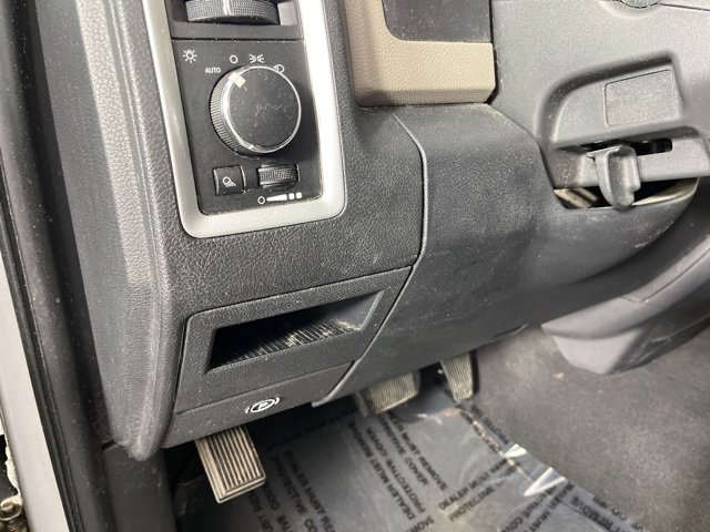 Used 2010 Dodge Ram 1500 Truck SLT image 25