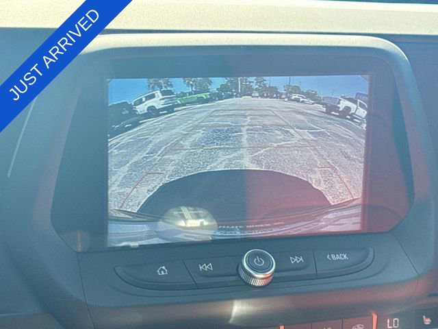 Used 2018 Chevrolet Camaro SS w/ Hot Wheels Edition image 17