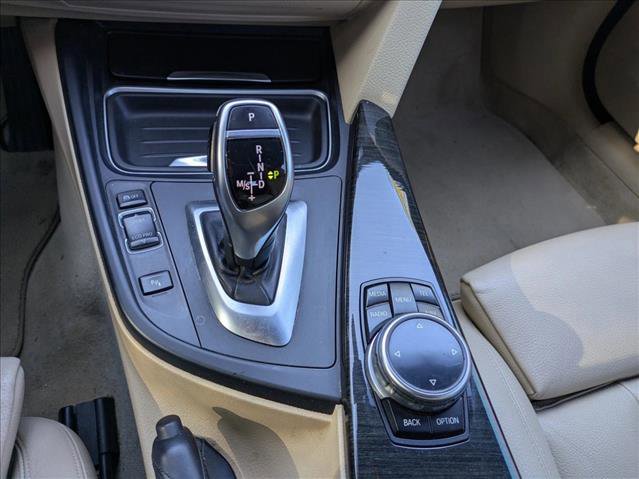 Used 2015 BMW 428i xDrive Convertible image 13