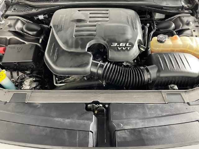 Used 2017 Dodge Challenger GT w/ Technology Group AWD/4WD image 18