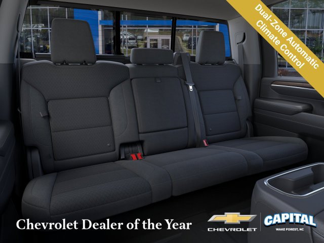 New 2026 Chevrolet Silverado 2500 LT w/ Trail Boss Package AWD/4WD image 18