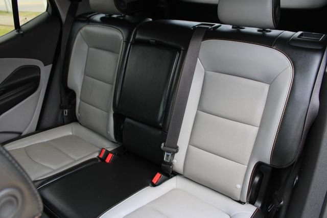 Used 2020 GMC Terrain SLT FWD image 22