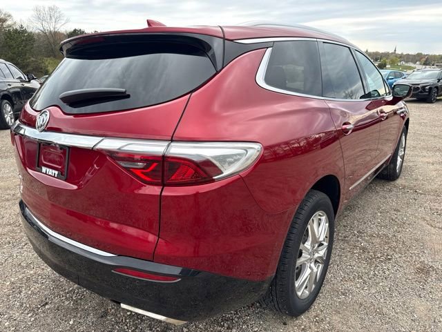 Used 2023 Buick Enclave Premium w/ Experience Buick Package AWD/4WD image 6