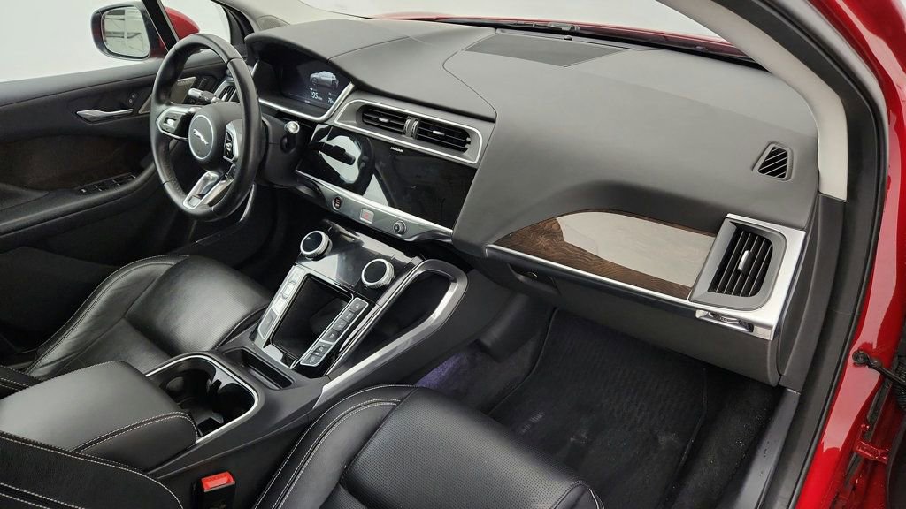 Used 2020 Jaguar I-PACE S image 25