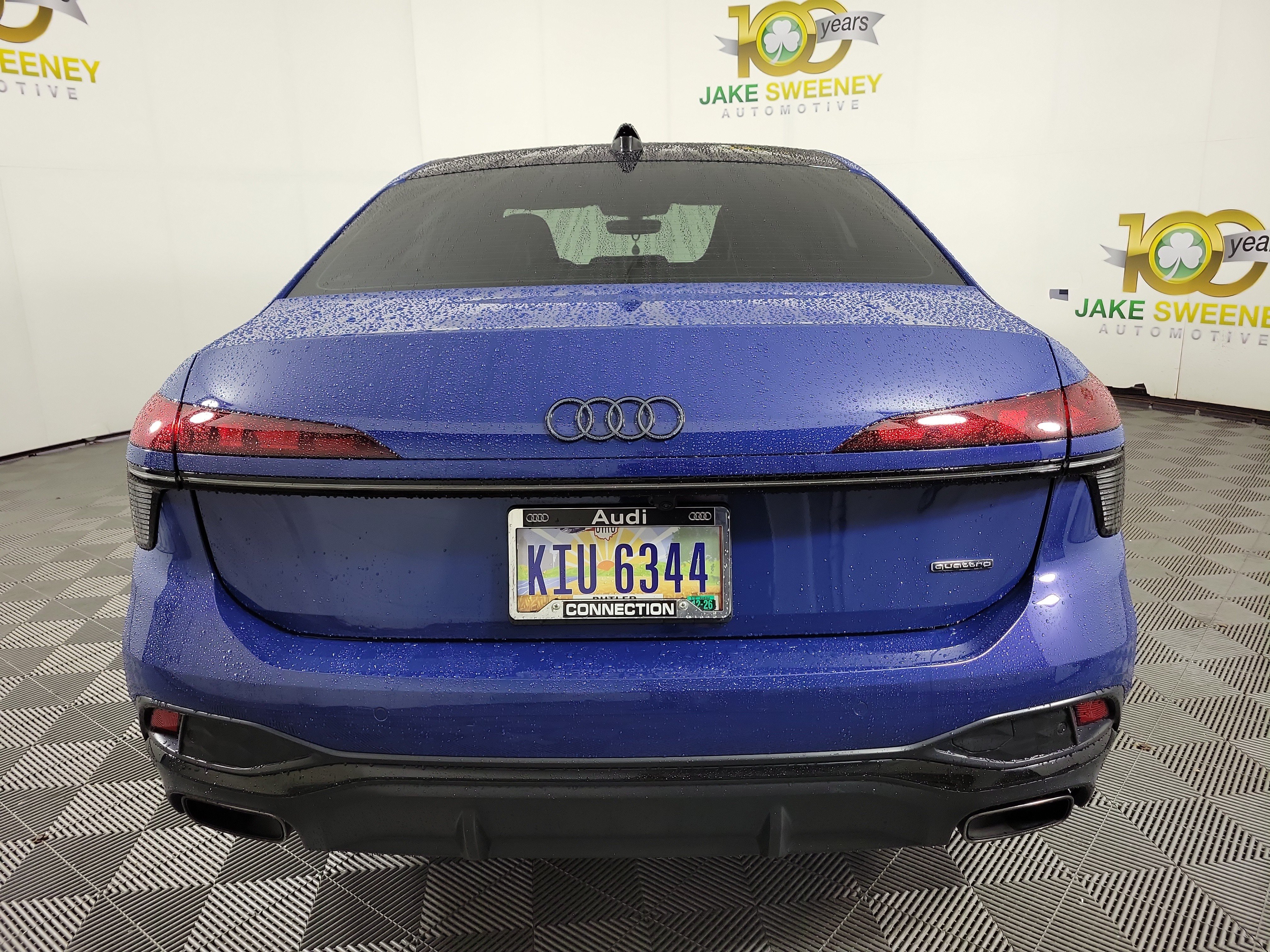 Used 2026 Audi A6 Prestige w/ Prestige Package AWD/4WD image 6