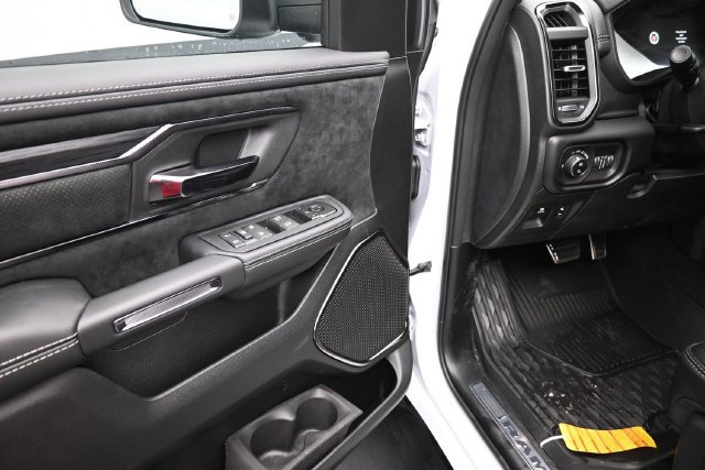 New 2027 RAM 1500 RHO AWD/4WD image 20