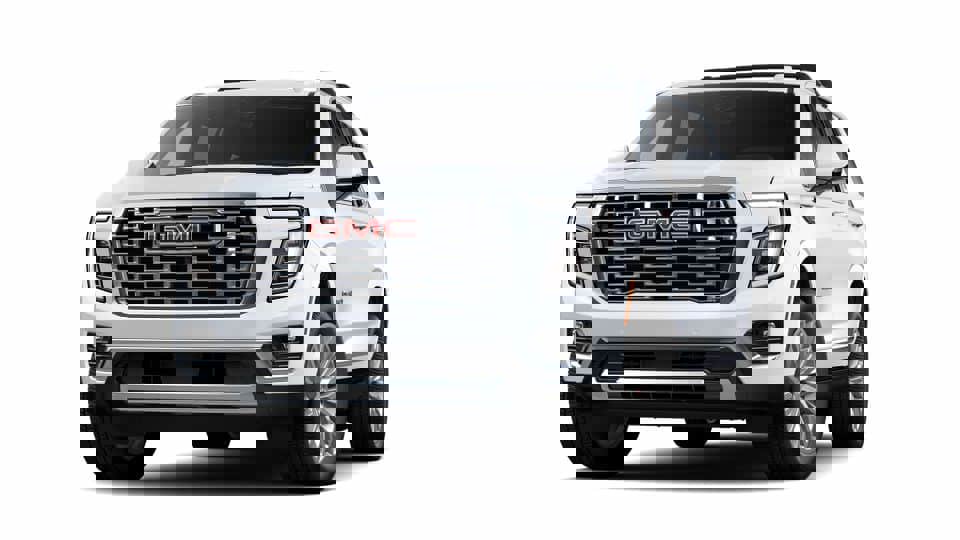 New 2026 GMC Yukon Denali w/ Denali Reserve Package image 63
