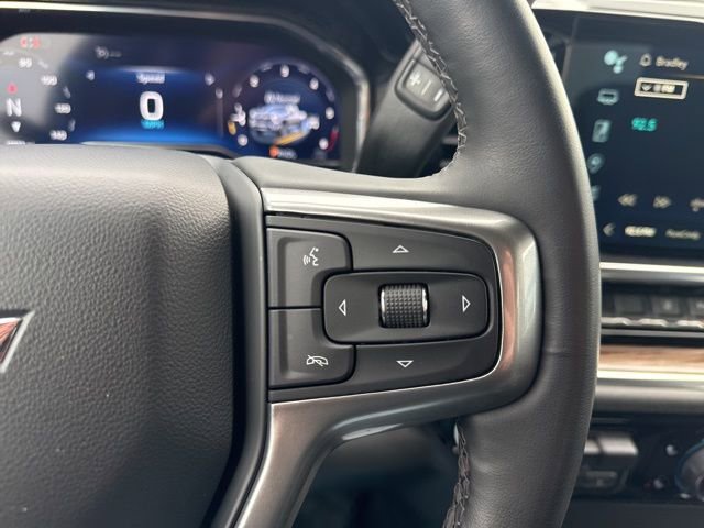 Used 2024 Chevrolet Silverado 2500 LT w/ All Star Edition image 16