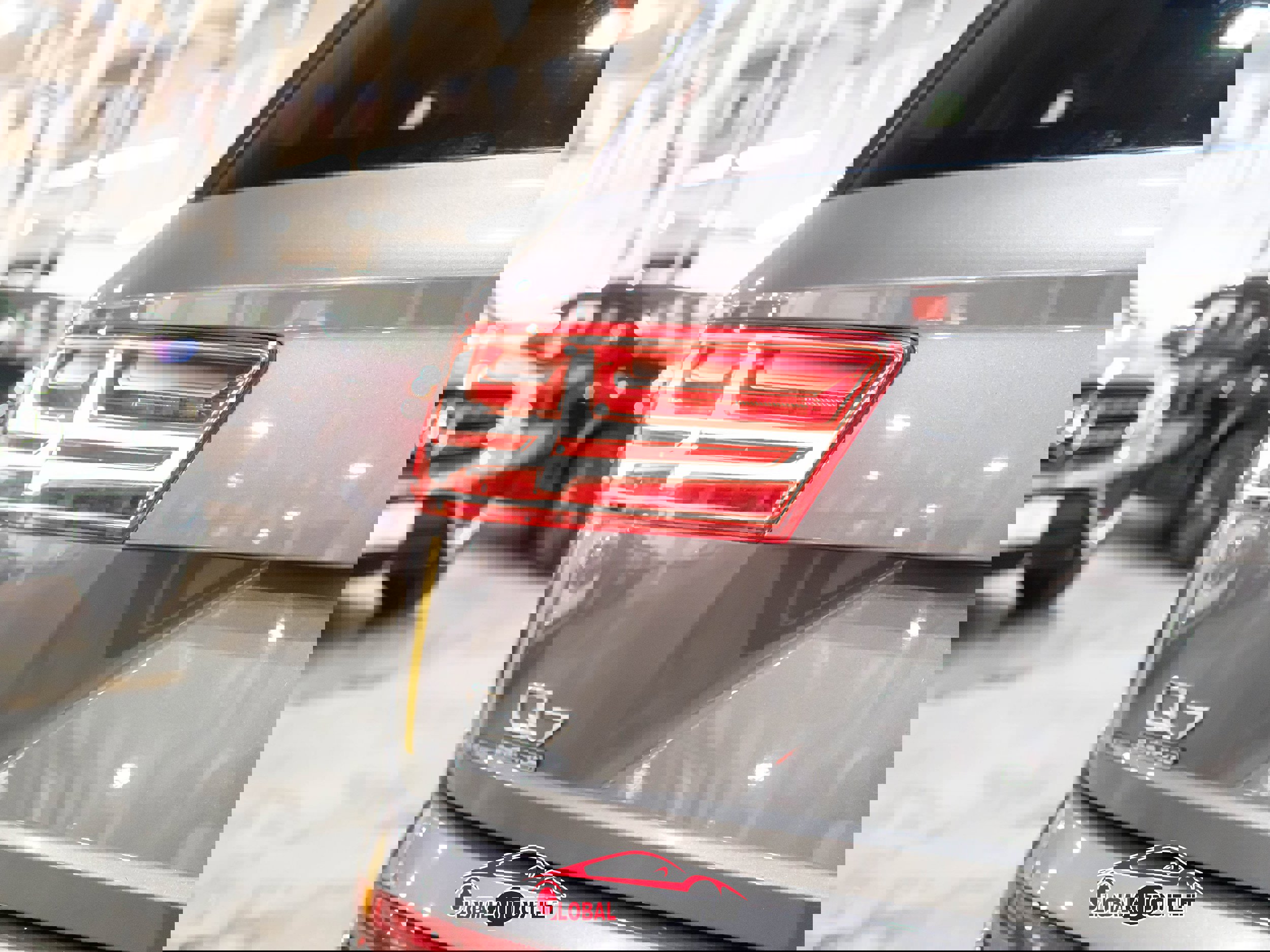 Used 2018 Audi Q7 3.0T Prestige image 49