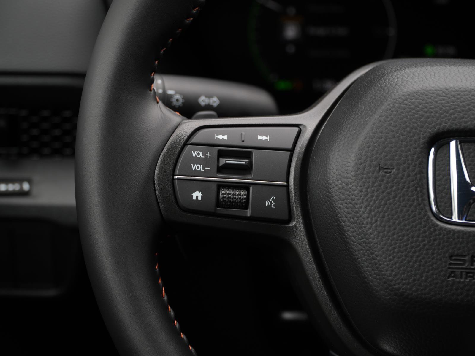 New 2026 Honda CR-V Sport image 22
