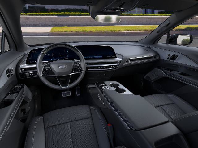 New 2027 Cadillac Lyriq Sport RWD image 15