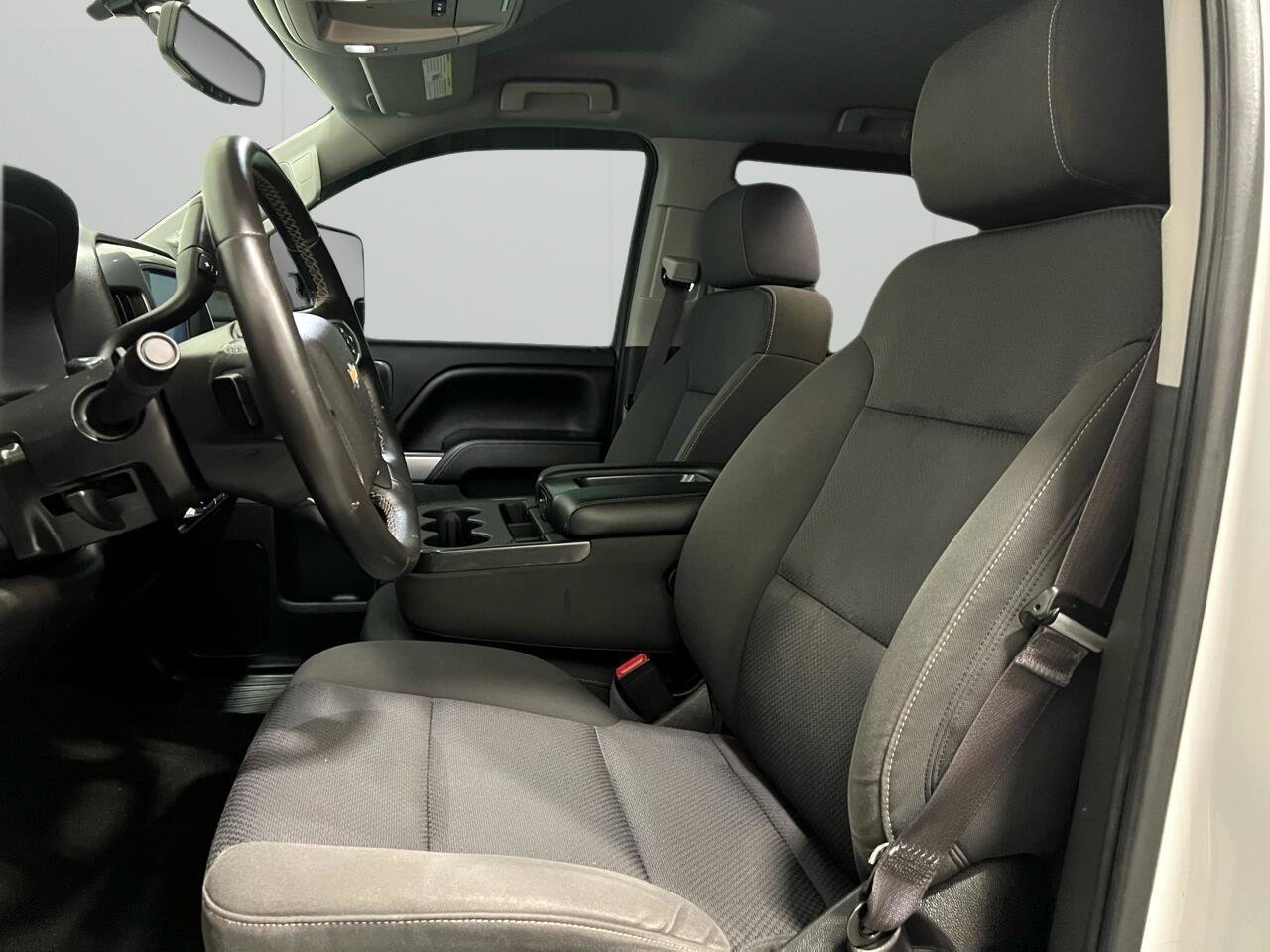 Used 2015 Chevrolet Silverado 1500 LT w/ All Star Edition image 30