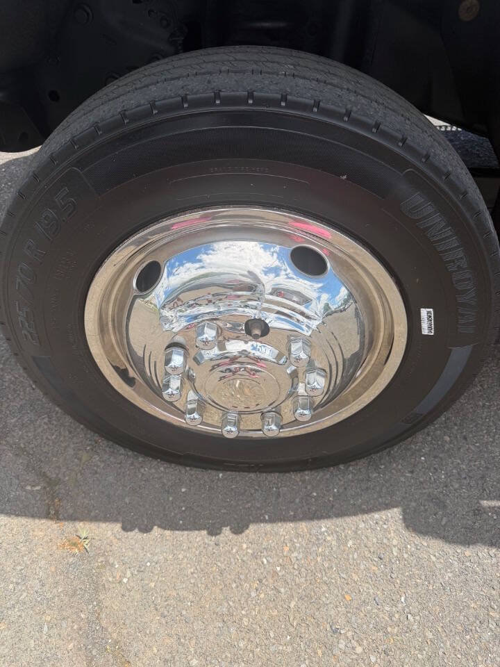 Used 2009 Ford F450 XL RWD image 24