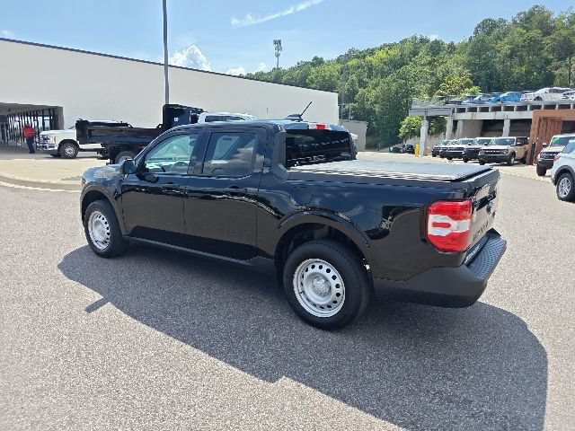 Used 2025 Ford Maverick XL FWD image 5