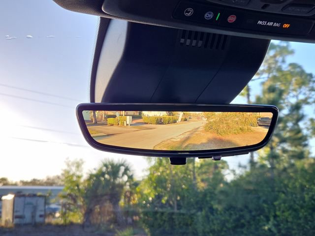 Certified 2024 GMC Sierra 1500 Denali w/ Denali Reserve Package image 29