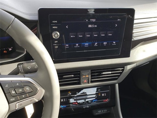 New 2026 Volkswagen Jetta S image 10