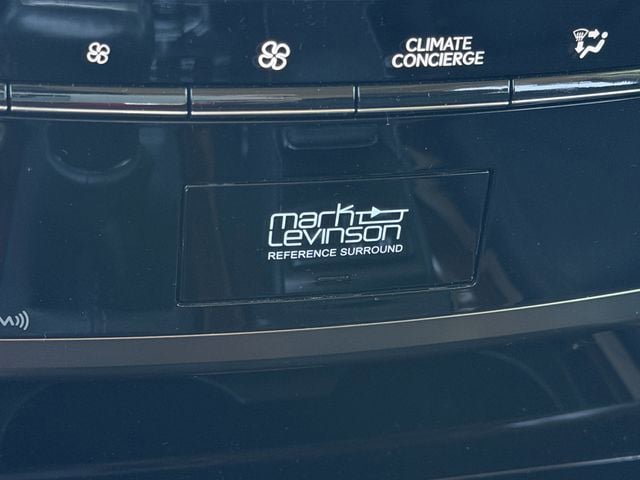 Used 2017 Lexus LX 570 4WD image 24